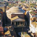Image for episode "Mystery of the Volcano Temple" from History Documentary programme "Blowing Up History"