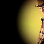 Image for the Drama programme "Wanted: Dead or Alive"