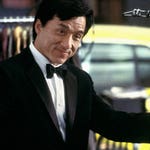 Image for the Film programme "The Tuxedo"