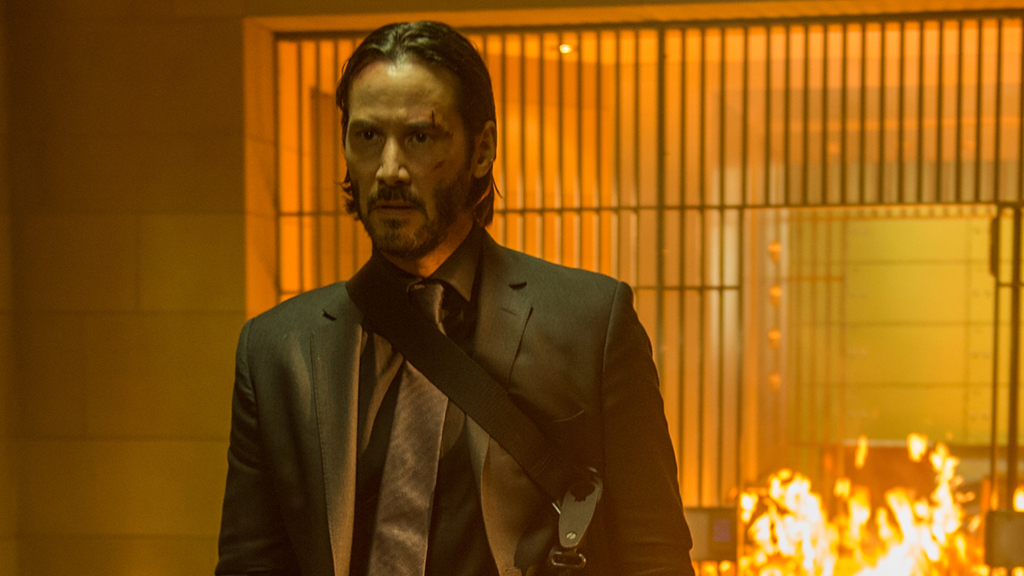 John Wick (2014) : Film | Find out more on John Wick with digiguide.tv