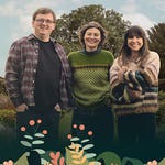 Image for the Gardening programme "Garddio a Mwy"