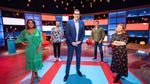 Image for episode "Week 9: Monday" from Quiz Show programme "Richard Osman's House of Games"