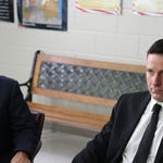 Image for Documentary programme "Homicide Hunter"