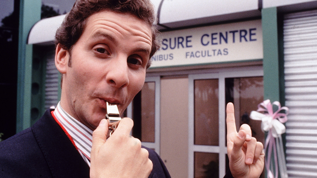 The Brittas Empire - That's TV (Freeview) - tvguide.co.uk