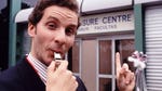 Image for episode "High Noon" from Sitcom programme "The Brittas Empire"
