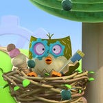 Image for episode "Bug Time" from Animation programme "Tickety Toc"