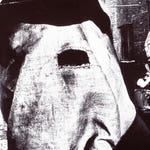 Image for the Film programme "The Elephant Man"