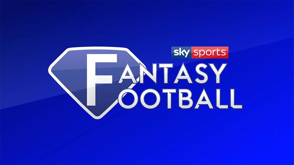 Fantasy Football Countdown on Sky Sports + - 9:30am