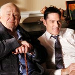 Image for Drama programme "Criminal Minds"