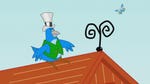 Image for episode "Mi Welais Jac y Do" from Childrens programme "Caru Canu a Stori"