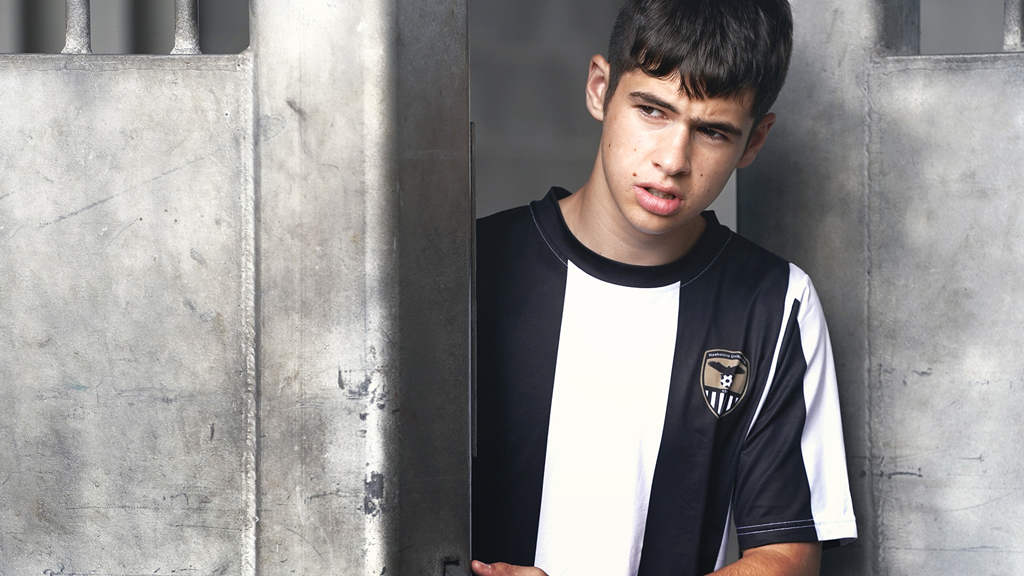 Jamie Johnson on RTE2 - 10:05am