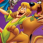 Image for the Film programme "Scooby-Doo! Music of the Vampire"