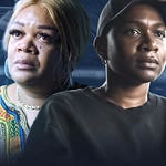 Image for Documentary programme "Panorama"