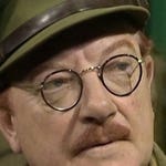 Image for Sitcom programme "Dad's Army"