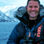 Image for episode "Norway" from Nature programme "Deadly 60"