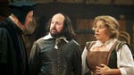 Image for the Sitcom programme "Upstart Crow"