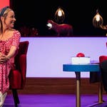 Image for the Quiz Show programme "Richard Osman's House of Games"