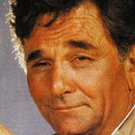 Image for the Drama programme "Columbo"