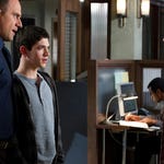 Image for Drama programme "Law and Order: Special Victims Unit"