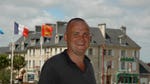 Image for episode "Berlin" from Documentary programme "Al Murray's Road to Berlin"