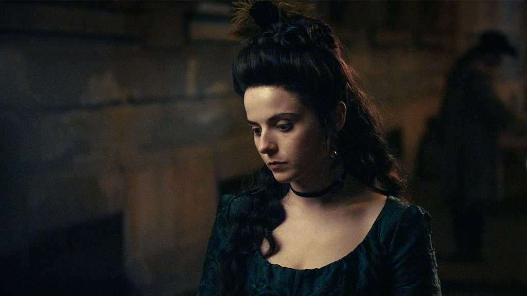 Amadeus on Sky Atlantic - 9:00pm