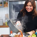 Image for the Cookery programme "30 Minute Meals"