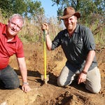 Image for the History Documentary programme "Expedition Unknown"