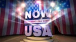 Image for the Music programme "All American Frontmen"