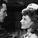 Image for the Film programme "Cover Girl"