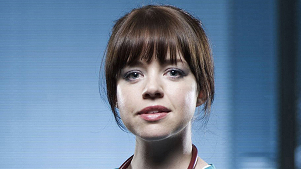 Classic Casualty Season 24 Episode 5 on U&Drama - TV Programme Poster