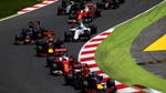 Image for episode "2016 Spanish Grand Prix: Standalone Race" from Motoring programme "Formula 1"