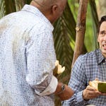 Image for the Drama programme "Death in Paradise"