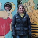 Image for the Documentary programme "Salvage Hunters"