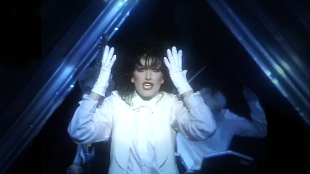 TOTP: 1982 Season 1982 on BBC Four HD - TV Programme Poster