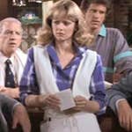Image for Sitcom programme "Cheers"