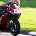 Image for the Motoring programme "Bikes!"