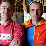 Image for the Documentary programme "The Mountain"