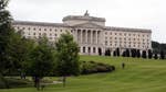 Image for the Political programme "View from Stormont"