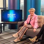 Image for the Documentary programme "Rip Off Britain"