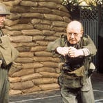Image for the Sitcom programme "Dad's Army"
