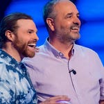 Image for the Quiz Show programme "The Hit List"