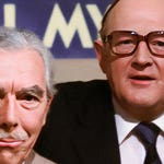 Image for the Game Show programme "Call My Bluff"