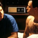 Image for episode "The Invasion" from Sitcom programme "Everybody Loves Raymond"