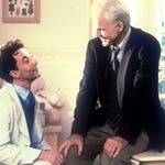 Image for the Film programme "Father of the Bride II"