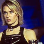 Image for episode "If The Wheel is Fixed" from Science Fiction Series programme "Andromeda"