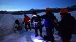 Image for the Documentary programme "Alaska: Mysteries Unsolved"