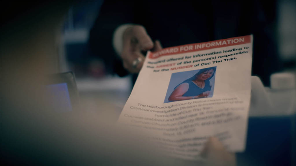 World's Most Evil Killers Season 10 Episode 4 on Sky Crime - TV Programme Poster