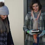 Image for the Documentary programme "Storage Wars"