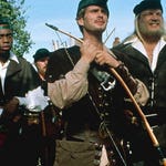 Image for the Film programme "Robin Hood: Men in Tights"