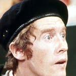 Image for the Sitcom programme "Some Mothers Do 'Ave 'Em"